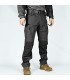 TACTICAL TRAINING TROUSERS - P40 | Pantalon Tactique d’Entraînement et d’Alpinisme avec Genouillères