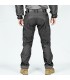TACTICAL TRAINING TROUSERS - P40 | Pantalones Largos de Entrenamiento Táctico y Montañismo con Rodilleras