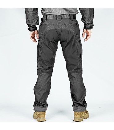 TACTICAL TRAINING TROUSERS - P40 | Pantalon Tactique d’Entraînement et d’Alpinisme avec Genouillères