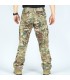 TACTICAL TRAINING TROUSERS - P40 | Pantalon Tactique d’Entraînement et d’Alpinisme avec Genouillères