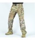 TACTICAL TRAINING TROUSERS - P40 | Calças Táticas de Treino e Montanhismo com Joelheiras