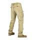 TACTICAL TRAINING TROUSERS - P40 | Pantalones Largos de Entrenamiento Táctico y Montañismo con Rodilleras