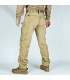 TACTICAL TRAINING TROUSERS - P40 | Pantalon Tactique d’Entraînement et d’Alpinisme avec Genouillères