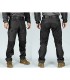 TACTICAL TRAINING TROUSERS - P40 | Calças Táticas de Treino e Montanhismo com Joelheiras