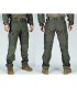 TACTICAL TRAINING TROUSERS - P40 | Calças Táticas de Treino e Montanhismo com Joelheiras