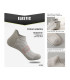 Trendy Unisex Low-Cut Sports Socks | Medium Thick Cotton | One Size 36–42 EU