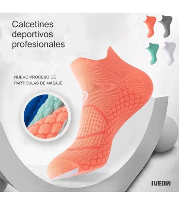 Calcetines de deporte – Packs y pares individuales | IVEDIN